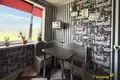 Wohnung 1 zimmer 33 m² Minsk, Belarus