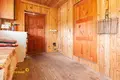 House 60 m² Usiazski sielski Saviet, Belarus