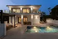 Maison 3 chambres 332 m² Mijas, Espagne