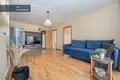 Квартира 2 комнаты 54 м² Вильнюс, Литва