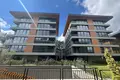 2 bedroom apartment 83 m² Uskudar, Turkey