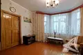 Квартира 3 комнаты 63 м² Брест, Беларусь