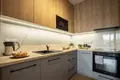 Apartamento 2 habitaciones 42 m² en Lodz, Polonia