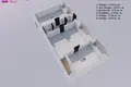 Коммерческое помещение 149 м² Каунас, Литва