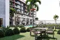 Attique 3 chambres 100 m² Konyaalti, Turquie