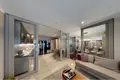 Complejo residencial Apartments with a panoramic view in a new residence with a spa area and swimming pools, close to the sea, Istanbul, Turkey