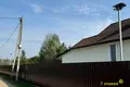 House 108 m² Usiazski sielski Saviet, Belarus