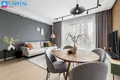 Квартира 3 комнаты 67 м² Вильнюс, Литва