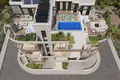 2 bedroom apartment 104 m² Limassol, Cyprus