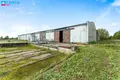 Commercial property 10 407 m² in Pagegiai, Lithuania