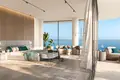 Residential complex PASSO by Beyond – Ultra Luxury Residences on Palm Jumeirah