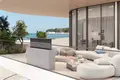 Kawalerka 1 pokój 36 m² Ras al-Chajma, Emiraty Arabskie