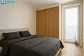2 room apartment 44 m² Klaipėda, Lithuania