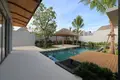 Villa de 5 pièces  Thalang, Thaïlande