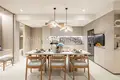 2 bedroom apartment 121 m² Choeng Thale, Thailand