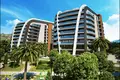 Apartamento 1 habitacion 36 m² Bar, Montenegro