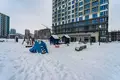 Wohnung 1 zimmer 29 m² Minsk, Belarus