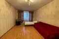 Mieszkanie 2 pokoi 82 m² w Biarozkauski sielski Saviet, Białoruś