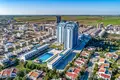 Villa 42 m² Trikomo, Chypre du Nord