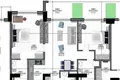 Apartamento  en Budva, Montenegro