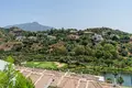 Appartement 3 chambres 150 m² Benahavis, Espagne
