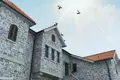 Land 1 506 m² Gosici, Montenegro