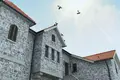 Atterrir  Radovici, Monténégro