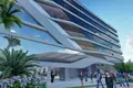 Pomieszczenie biurowe 301 m² w Limassol District, Cypr