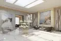 Apartamento 2 habitaciones 1 162 m² Dubái, Emiratos Árabes Unidos