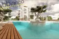 Mieszkanie 2 pokoi 95 m² Kato Deftera, Cypr