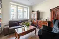 Квартира 2 комнаты 45 м² Варшава, Польша