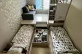 2 room apartment 59 m² Pushkin, Russia