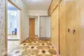 Mieszkanie 3 pokoi 61 m² Mińsk, Białoruś