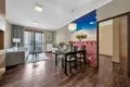 2 room apartment 53 m² Warsaw, Poland