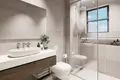 Mieszkanie 3 pokoi 121 m² Kissonerga, Cypr