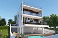 Квартира 4 спальни 225 м² Героскипу, Кипр