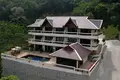 Hotel 38 m² en Pa Tong, Tailandia