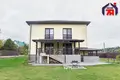 Cottage 270 m² Astrosycki sielski Saviet, Belarus