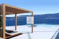 2 bedroom apartment 74 m² Tivat, Montenegro