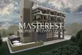 2 room apartment 50 m² Alanya, Turkey