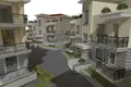 Wohnung 2 zimmer 69 m² Budva, Montenegro