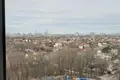 Appartement 2 chambres 64 m² Odessa, Ukraine