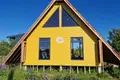 Dom 2 pokoi 60 m² Zelenogradsky District, Rosja