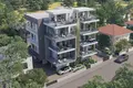 2-Schlafzimmer-Penthouse 79 m² Limassol, Zypern
