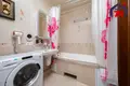 1 room apartment 45 m² Minsk, Belarus