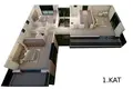 Villa de 5 habitaciones 350 m² Fethiye, Turquía