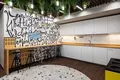 Office 536 m² in Moscow, Russia