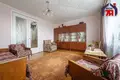 3 room apartment 62 m² Dzyarzhynsk, Belarus