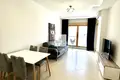 Apartamento 1 habitacion 52 m² en Dobrota, Montenegro