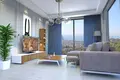 Квартира 3 комнаты 89 м² Аланья, Турция